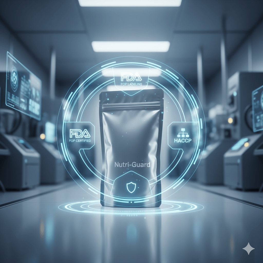 Food Packaging Safety and Regulatory Standards