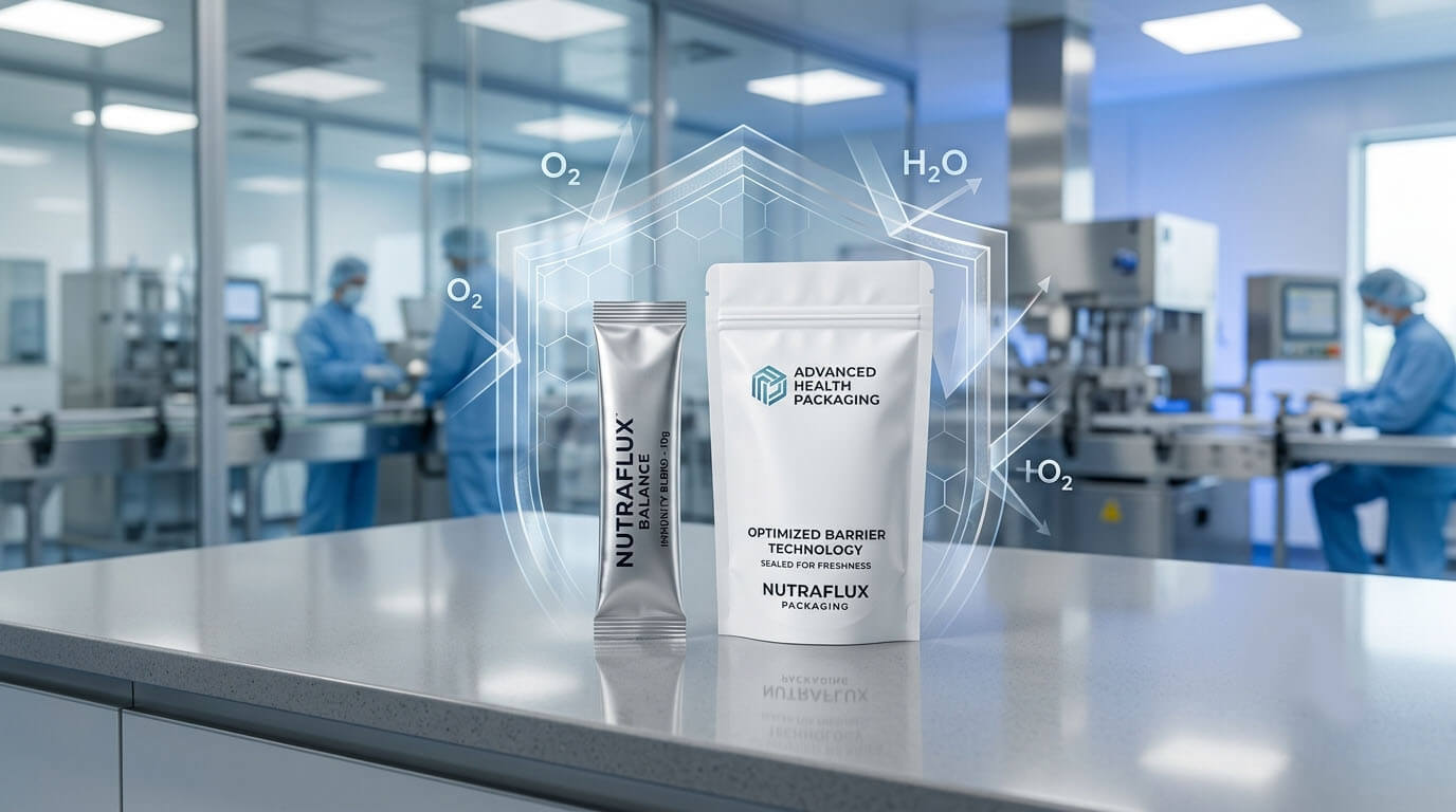 Nutraceutical Packaging: 7 Proven Ways to Protect Potency, Ensure FDA Compliance, and Scale Faster 1 nutraceutical packaging